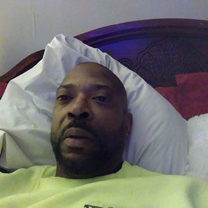 Meet your Posher, Ronald